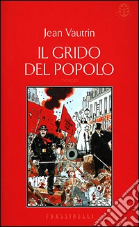 Il grido del popolo libro