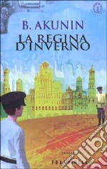 La regina d'inverno