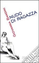 Nudo di ragazza libro