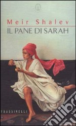 Il pane di Sarah libro