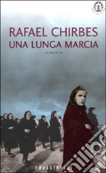 Una lunga marcia libro