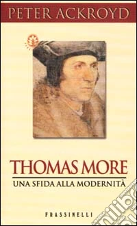 Thomas More libro