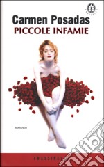 Piccole infamie libro