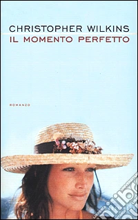 Il momento perfetto libro