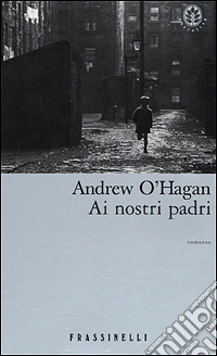 Ai nostri padri libro
