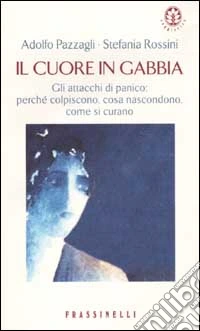 Il cuore in gabbia libro