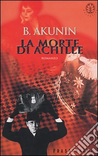 La morte di Achille libro