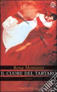 Il cuore del Tartaro libro