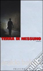 Terra di nessuno libro