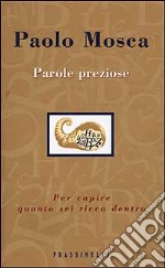 Parole preziose