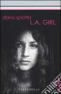 L.A. girl libro