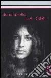 L.A. girl libro