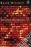 Sogno numero 9 libro