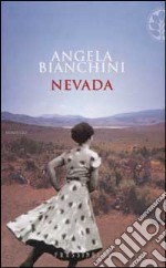 Nevada libro