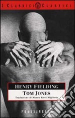 Tom Jones libro