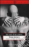 Tom Jones libro