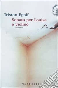 Sonata per Louise e violino libro