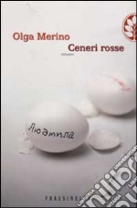 Ceneri rosse libro