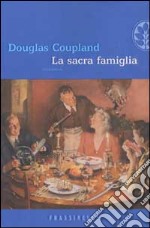 La sacra famiglia libro