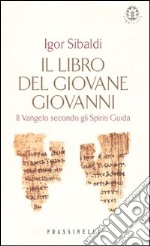 Il codice segreto del vangelo. Il libro del giovane Giovanni libro