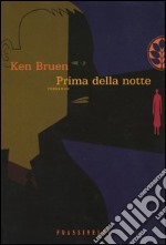 Prima della notte libro