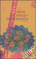 Fontanella libro