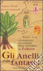 Gli anelli della fantasia libro