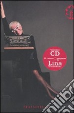 Arcangela Felice Assunta job Wertmüller von Elgg español von Brauchich, cioè Lina Wertmüller. Con CD Audio libro