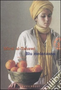 Blu melanzana libro
