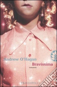 Bravissima libro