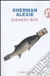 Salmon Boy libro
