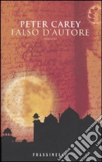 Falso d'autore libro