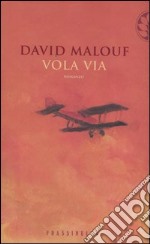 Vola via libro