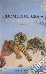 Funeral party libro