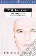 Pendennis libro