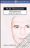 Pendennis libro