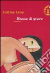 Niente di grave libro