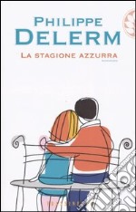 La stagione azzurra libro