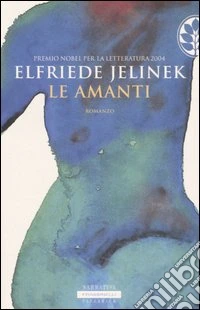 Le amanti libro