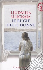 Le bugie delle donne libro