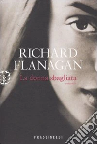 La donna sbagliata libro