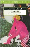 Roxana o L'amante fortunata libro