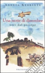 Una notte di dicembre. Voci dal presepe libro