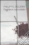 Pagine e cioccolato libro