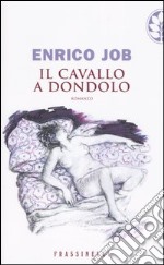 Il cavallo a dondolo libro