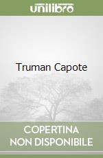 Truman Capote