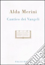 Cantico dei Vangeli libro