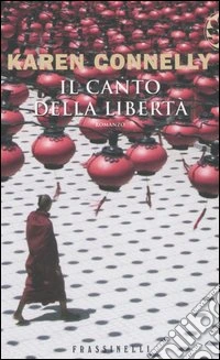 Il canto della libertà libro