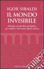 Il mondo invisibile. Alleanze con gli Dei, gli Spiriti, gli Angeli e altre parti segrete dell'Io libro