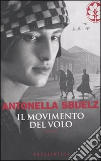 Il movimento del volo libro